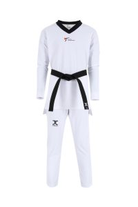JCalicu Hero kyorugi olympic taekwondopak | WT approved wit